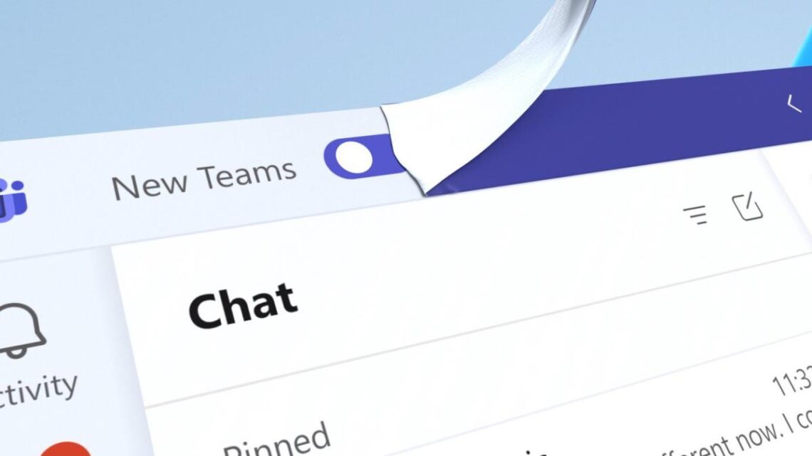 Ainda não é desta que o Microsoft Teams Clássico será descontinuado Ainda não é desta que o Microsoft Teams Clássico será descontinuado