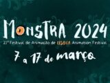 Monstra 2024