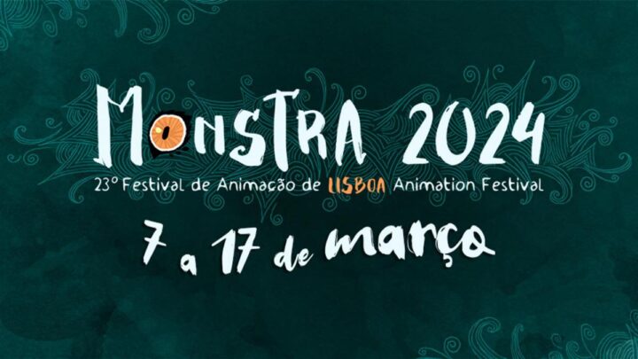 Monstra 2024