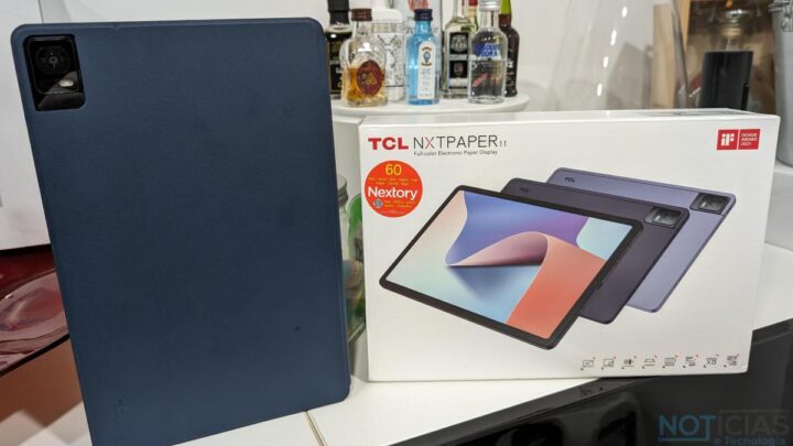 TCL NXTPAPER 11