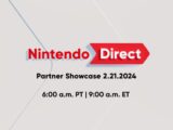 Nintendo Direct