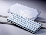 ROG Falchion RX Low Profile