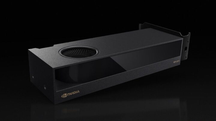 RTX 2000 Ada Generation