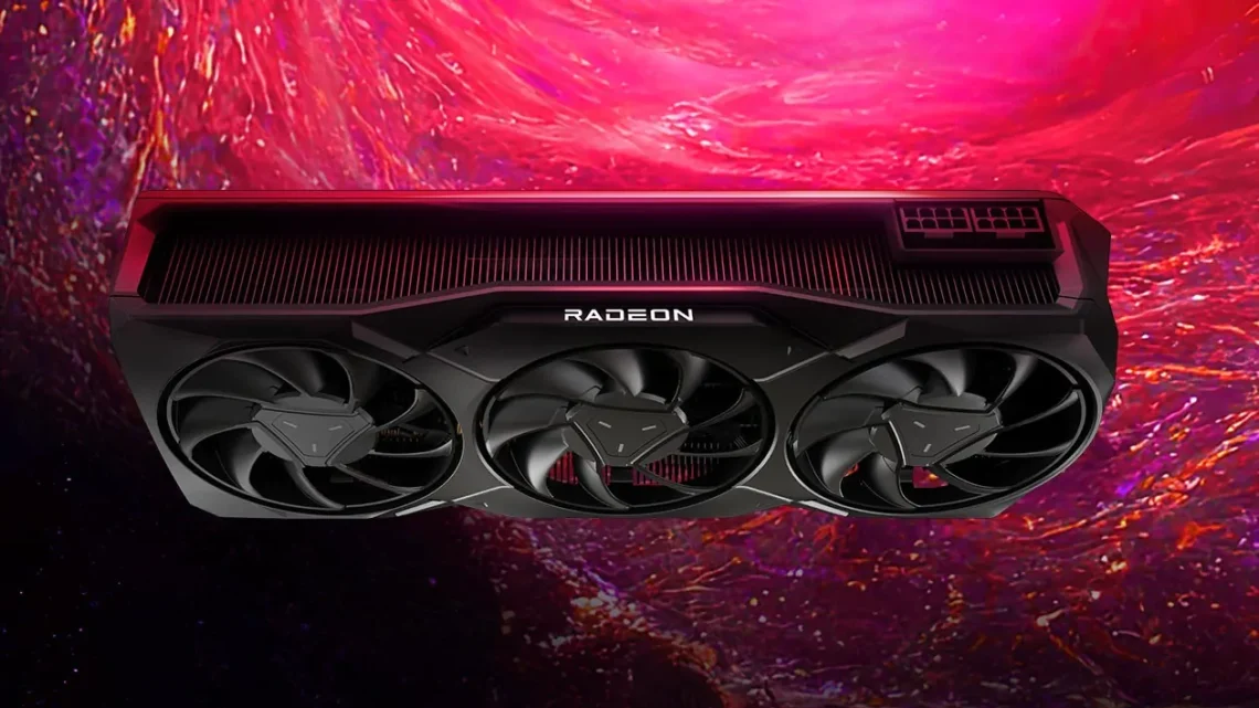 AMD anuncia a nova Radeon RX 7900 GRE AMD anuncia a nova Radeon RX 7900 GRE