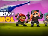 Rainbow Six SMOL