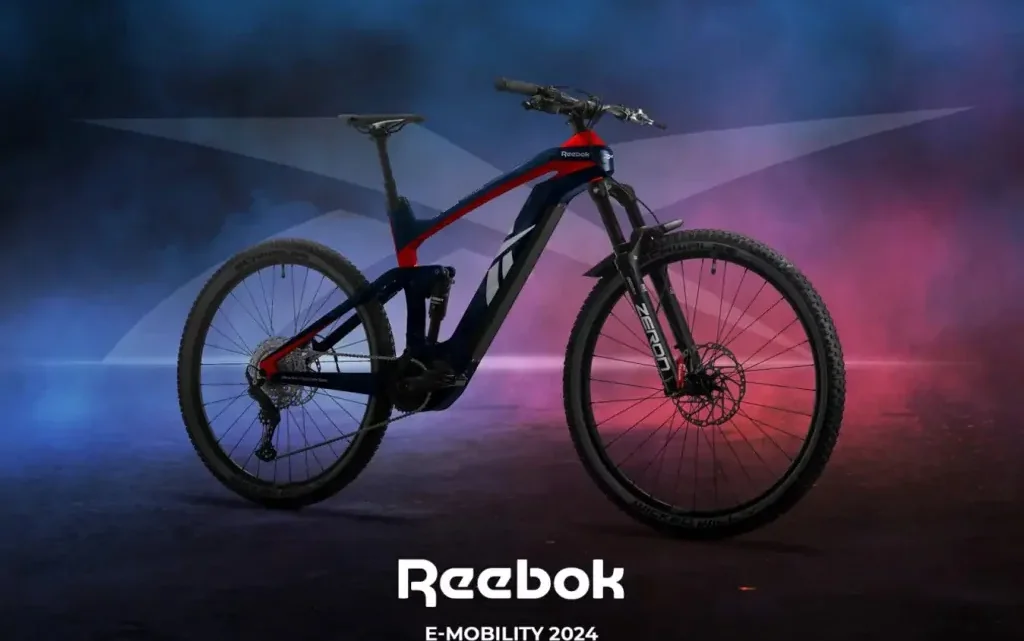 Reebok