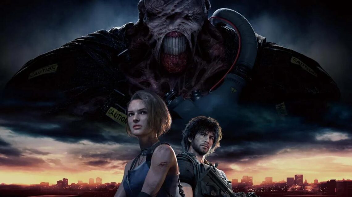 Resident Evil 3 entre os jogos de fevereiro no Game Pass Resident Evil 3 entre os jogos de fevereiro no Game Pass