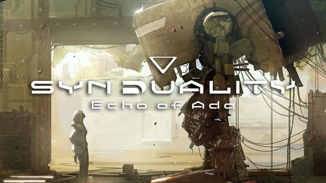 SYNDUALITY Echo of Ada recebe novo trailer SYNDUALITY Echo of Ada recebe novo trailer