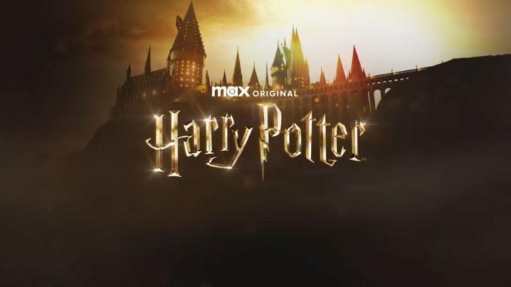 Série de Harry Potter