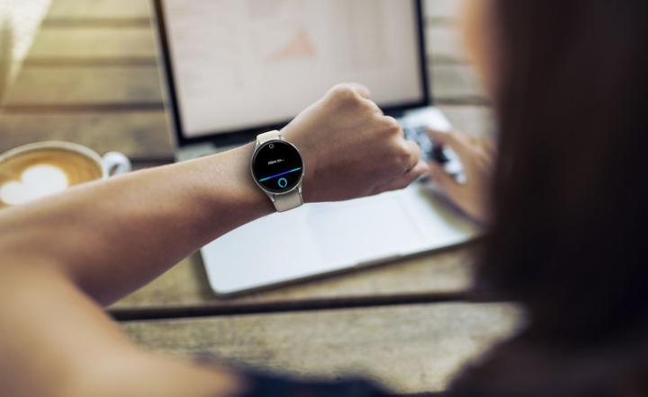 Hama anuncia o Smartwatch 8900 para todas as ocasiões Hama anuncia o Smartwatch 8900 para todas as ocasiões
