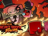 Super Meat Boy Forever