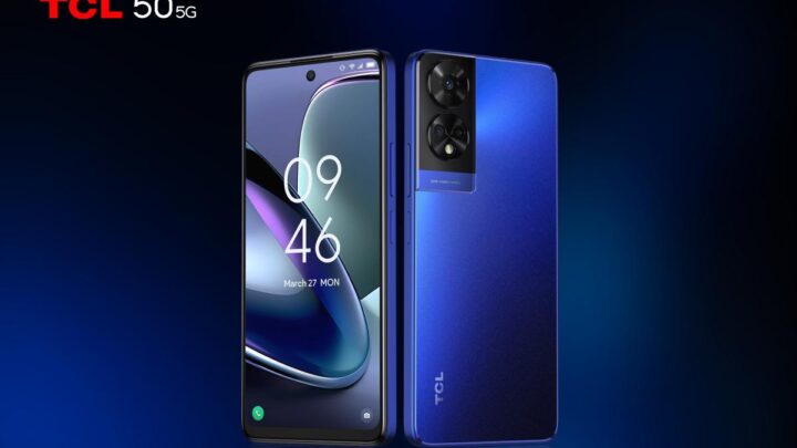 TCL 50