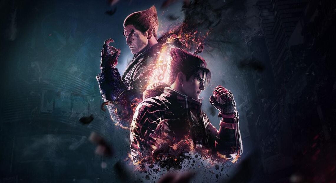 Análise Tekken 8: O que era bom ficou ainda melhor Análise Tekken 8: O que era bom ficou ainda melhor