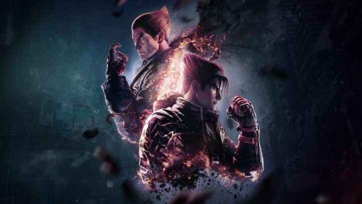 Tekken 8