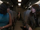 The Girls On The Bus