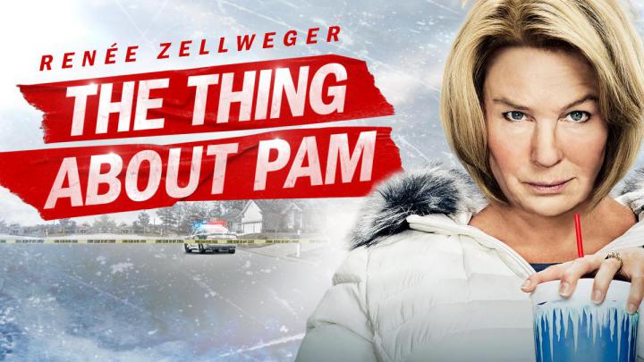 The Thing About Pam