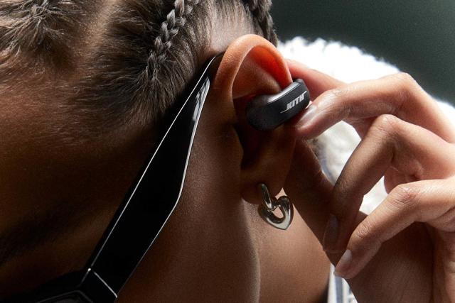 Bose Ultra open-ear