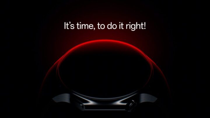OnePlus Watch 2