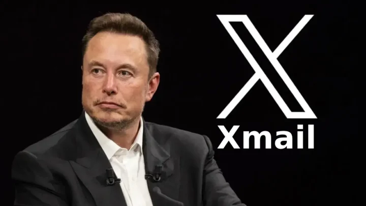 xmail