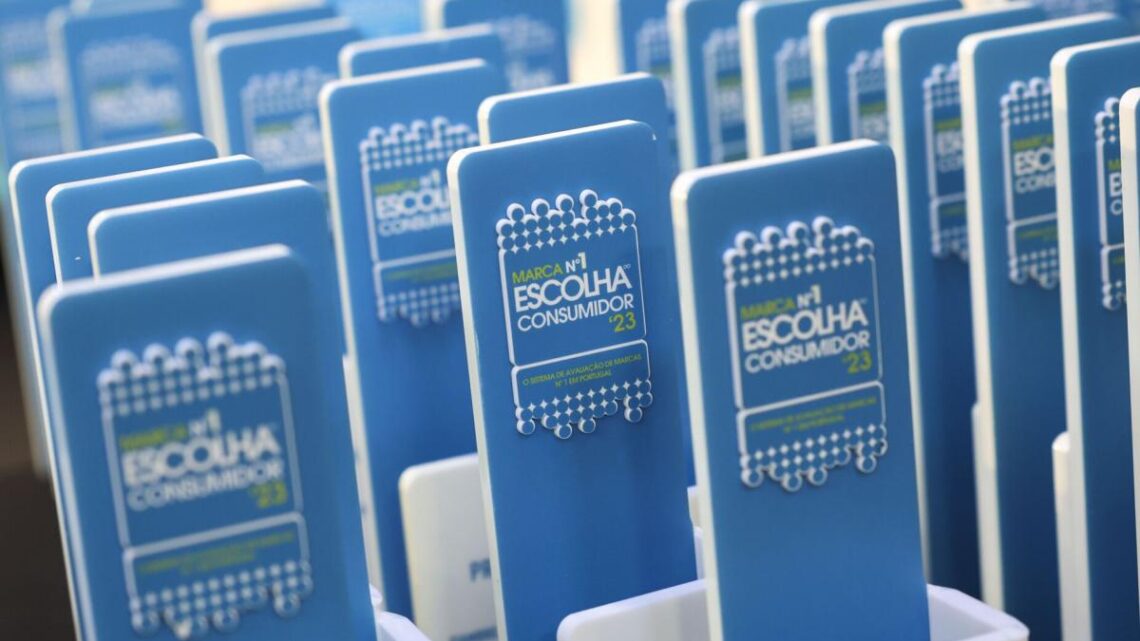 Consumer Choice lança certificação Best Tech Experience em Portugal Consumer Choice lança certificação Best Tech Experience em Portugal