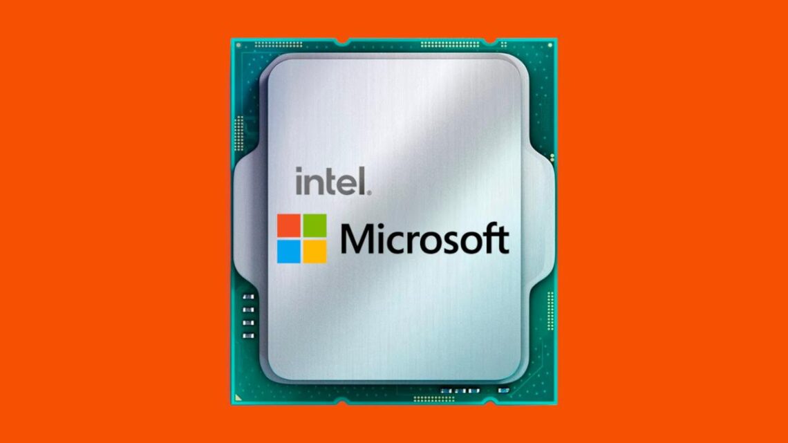 Microsoft