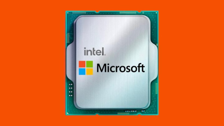 Microsoft