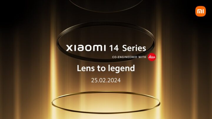 Xiaomi 14 Ultra