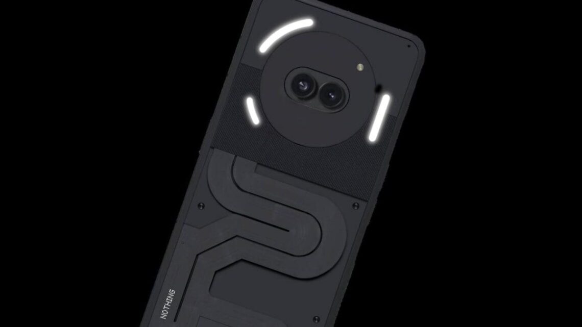 Oficial: Nothing Phone (2a) conta com processador nunca antes utilizado Oficial: Nothing Phone (2a) conta com processador nunca antes utilizado