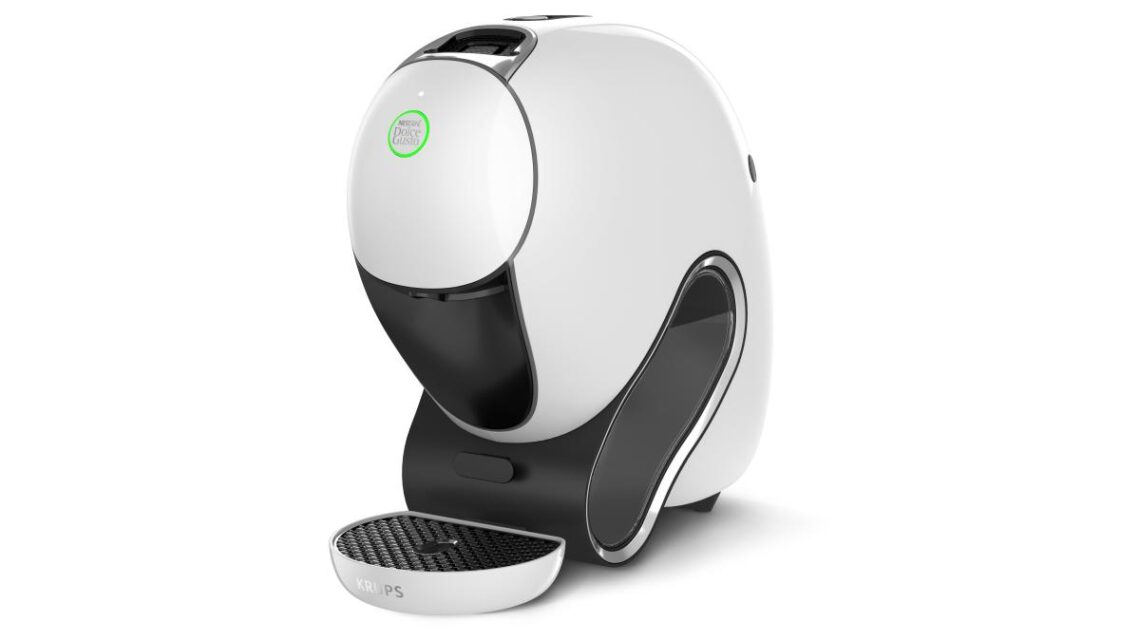 NESCAFÉ Dolce Gusto anuncia o novo sistema NEO NESCAFÉ Dolce Gusto anuncia o novo sistema NEO