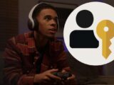 PassKey na Playstation