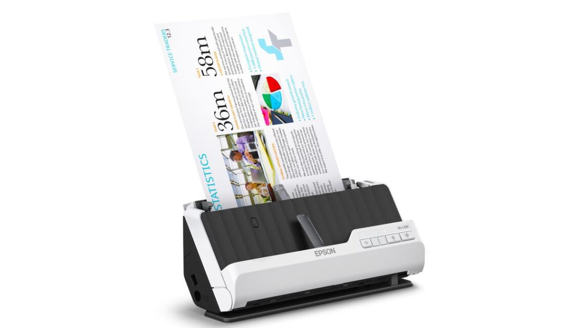 Epson conta com sete dos dez melhores scanners classificados pelo DataMaster Lab Epson conta com sete dos dez melhores scanners classificados pelo DataMaster Lab