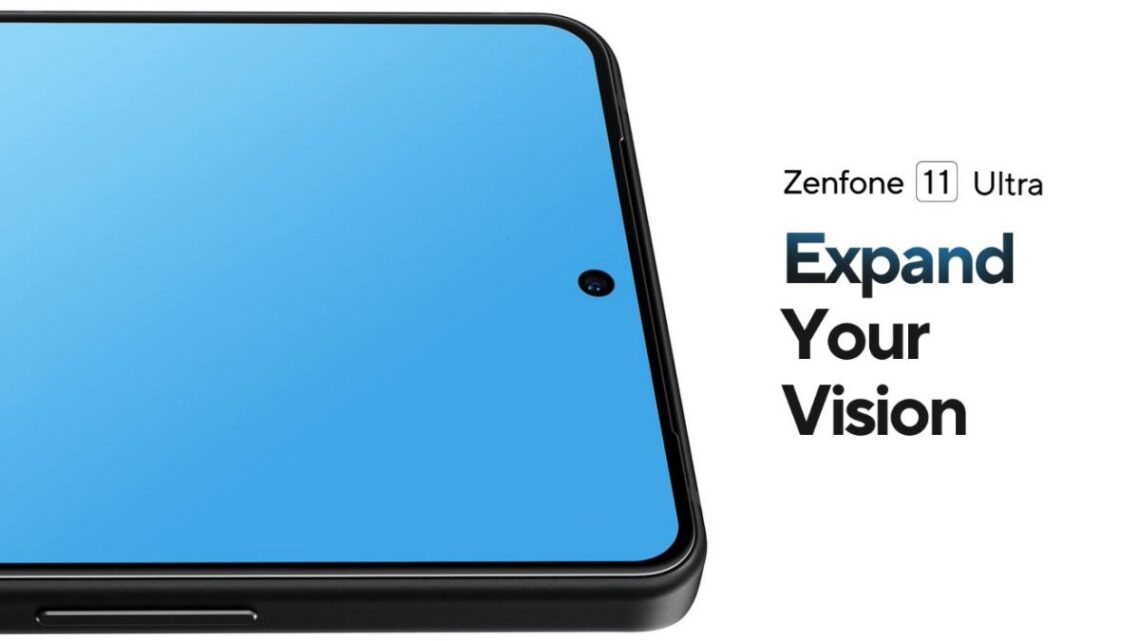 Asus revela data de lançamento do Zenfone 11 Ultra Asus revela data de lançamento do Zenfone 11 Ultra