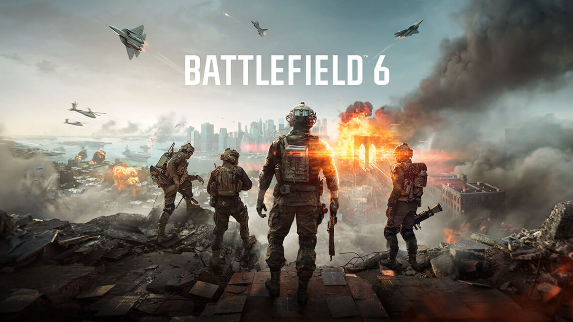 Battlefield 6 torna-se o jogo mais aguardado da Steam após explosão de interesse dos fãs Battlefield 6 torna-se o jogo mais aguardado da Steam após explosão de interesse dos fãs