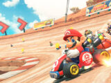 Mario Kart World recebe maior atualização de sempre: novos circuitos, personagens e melhorias gráficas